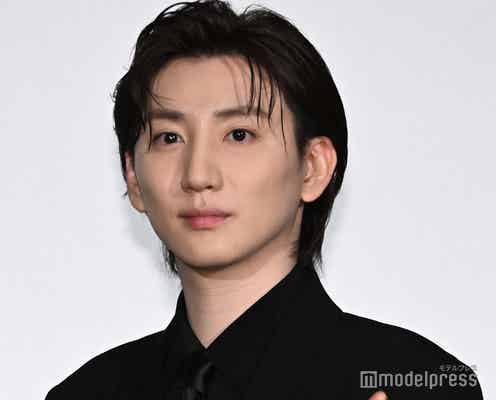 SixTONES京本大我、グループ内での“エンドレスの悩み”告白「10年の仲なので」【見える子ちゃん】