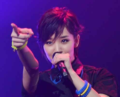 剛力彩芽の歌声に会場&ファンの反応は?