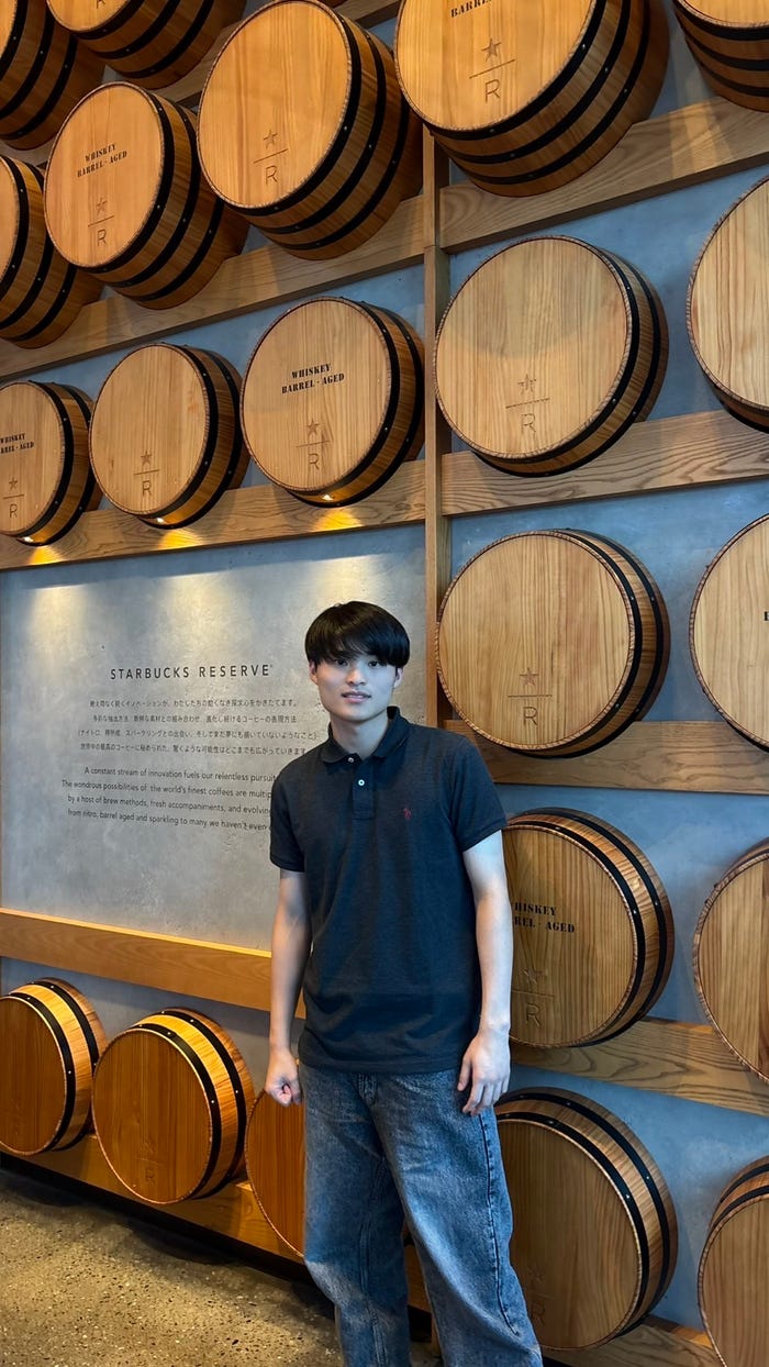 福嶋人和さん(提供写真)