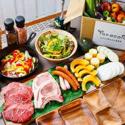 Morethann Paradise/提供画像