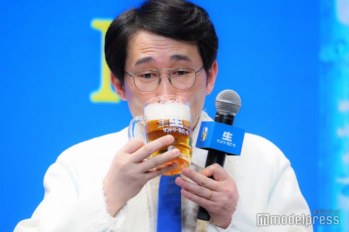 じろう(C)モデルプレス