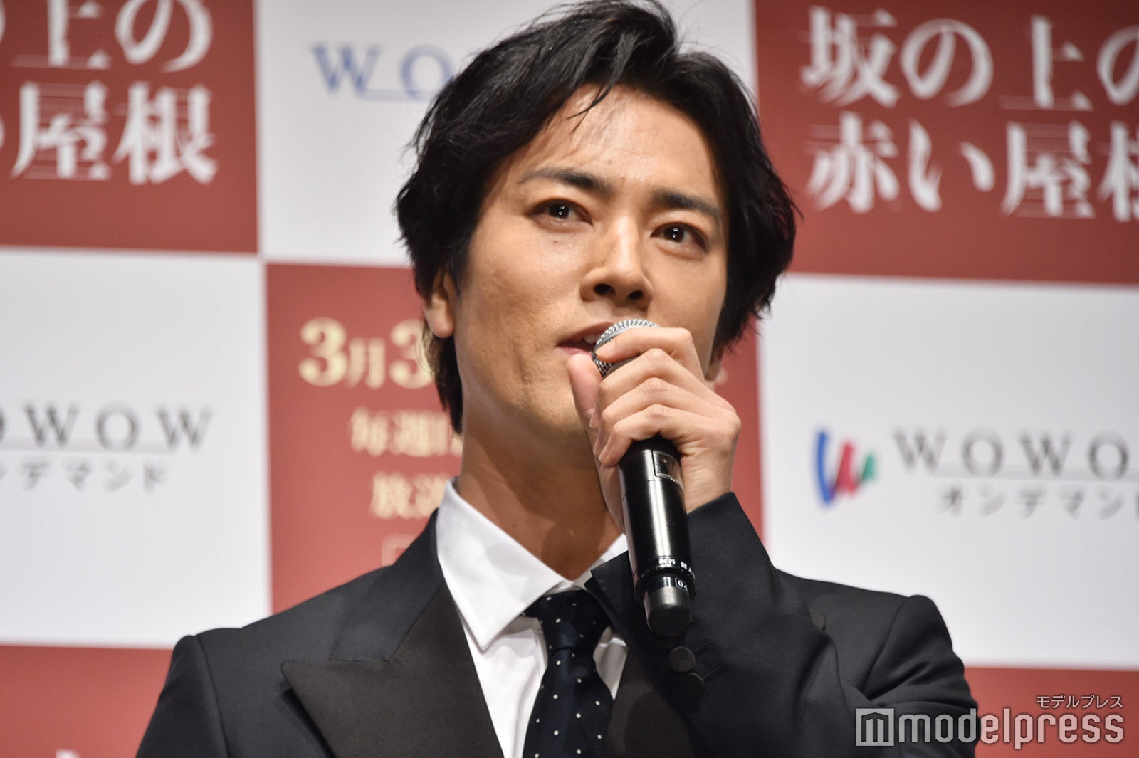 桐谷健太（C）モデルプレス