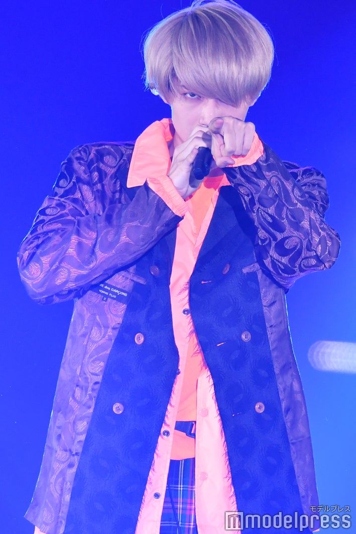 古川毅 （C）モデルプレス