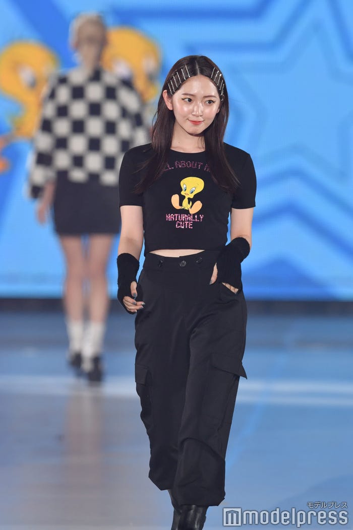 鈴木愛理(C)モデルプレス