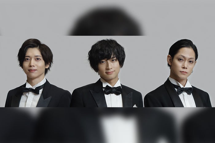 染谷俊之 荒牧慶彦 玉城裕規がナビゲーターに 明治座が動画配信サービス開始 モデルプレス 染谷俊之 荒牧慶彦 玉城裕規がナビゲーターに 明治座が動画配信サービス開始 モデルプレス