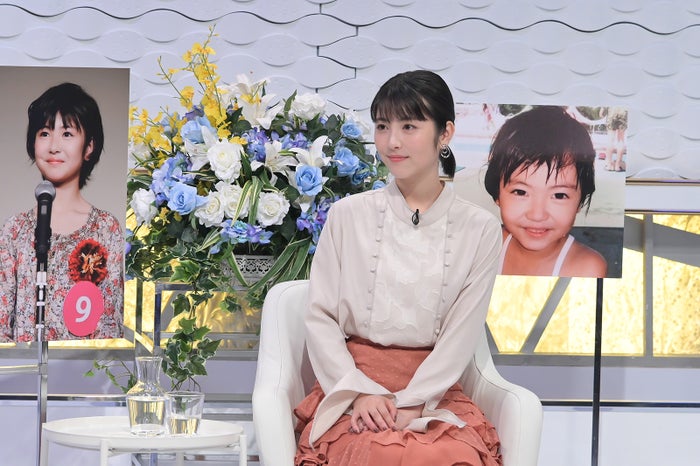 浜辺美波 幼少期の劣等感 中学時代の悩み告白 モデルプレス