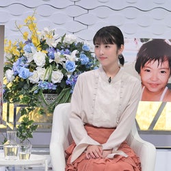 浜辺美波、幼少期の劣等感・中学時代の悩み告白