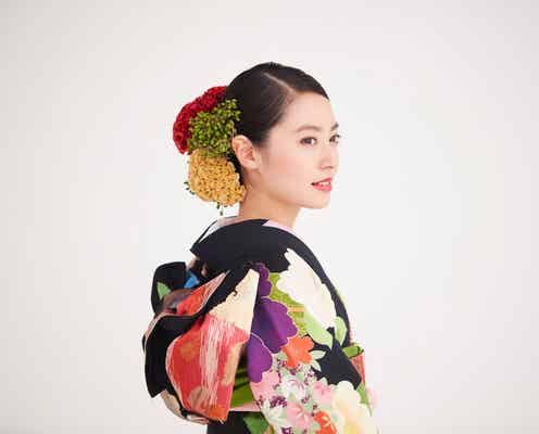 【注目の新成人】田辺桃子「“この瞬間”を精一杯生きられる大人に」