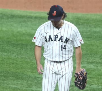 【解説】敗退の侍ジャパン 相手の圧力に苦しんだ救援陣「真っすぐを完璧に振り抜かれた」「ペナントレースではしないようなミスも」