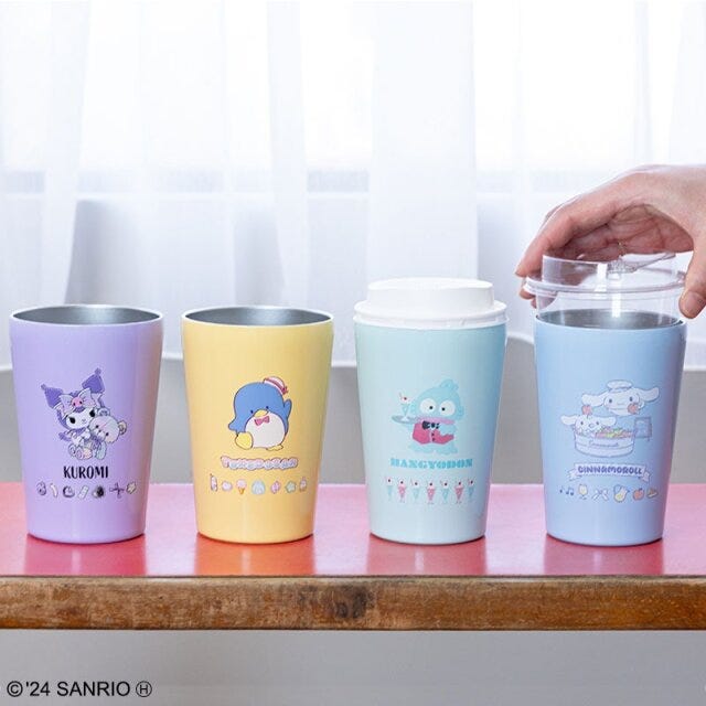 Sanrio Sanrio