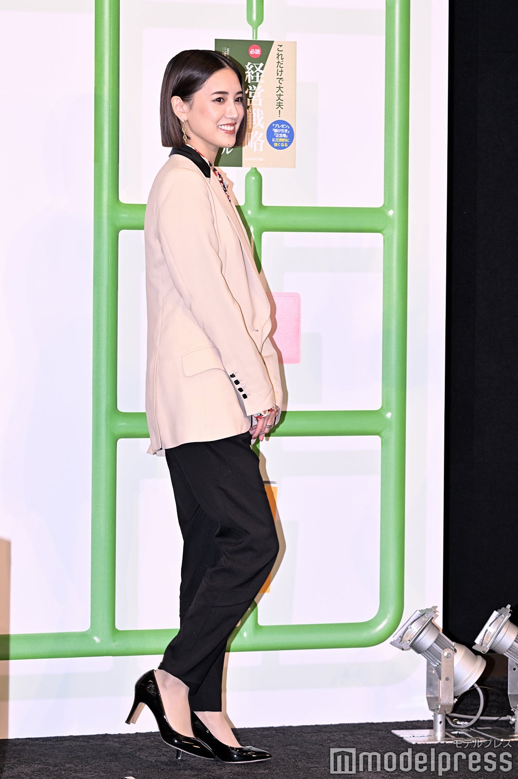 藤井夏恋（C）モデルプレス