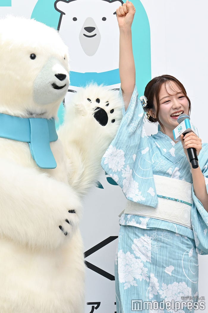 森香澄(C)モデルプレス