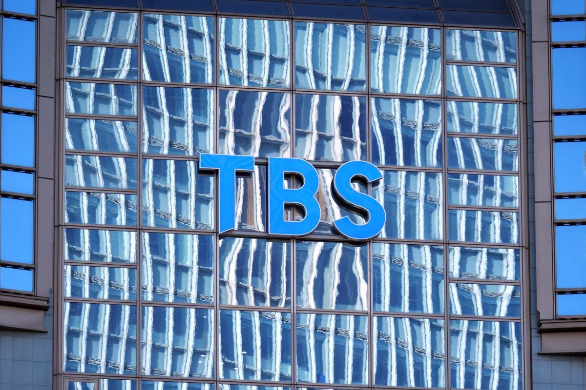 TBS