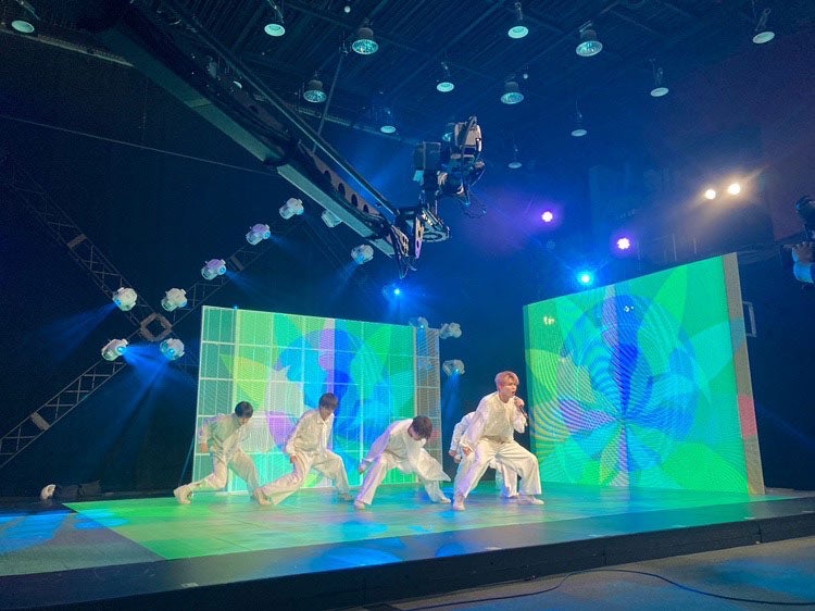 OCTPATH（提供写真）