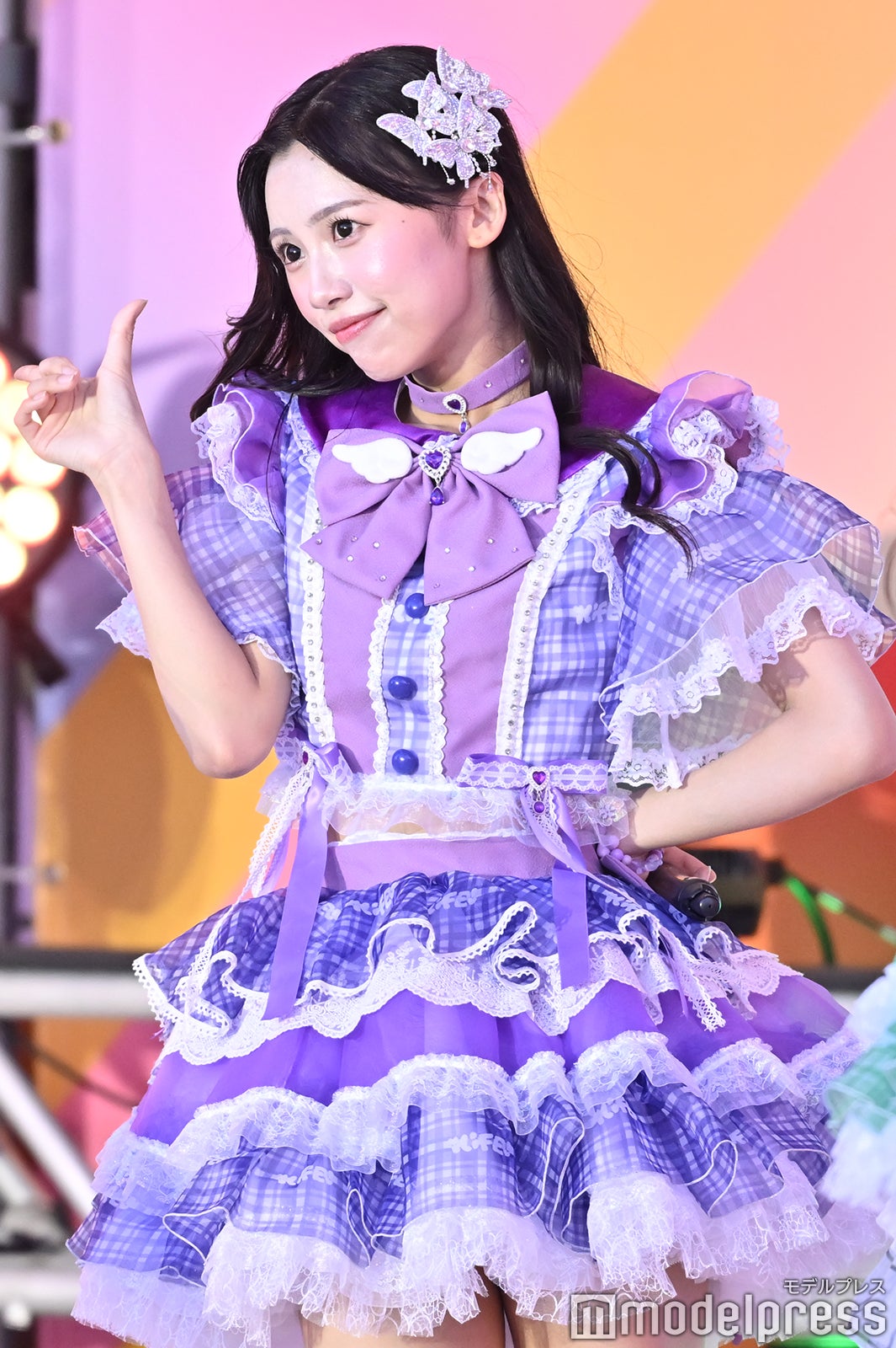 iLiFE!／純嶺みき