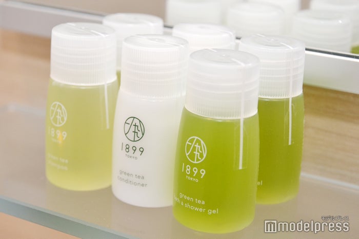 ホテル1899東京（C）ビューティーガール