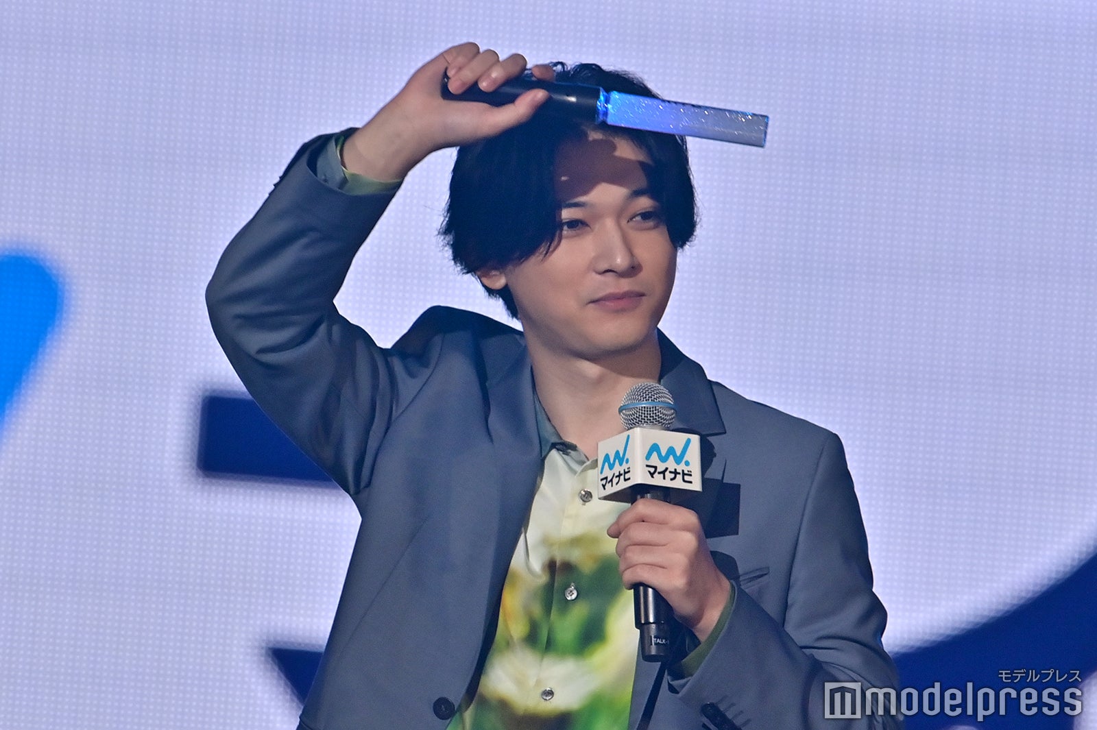 吉沢亮（C）モデルプレス