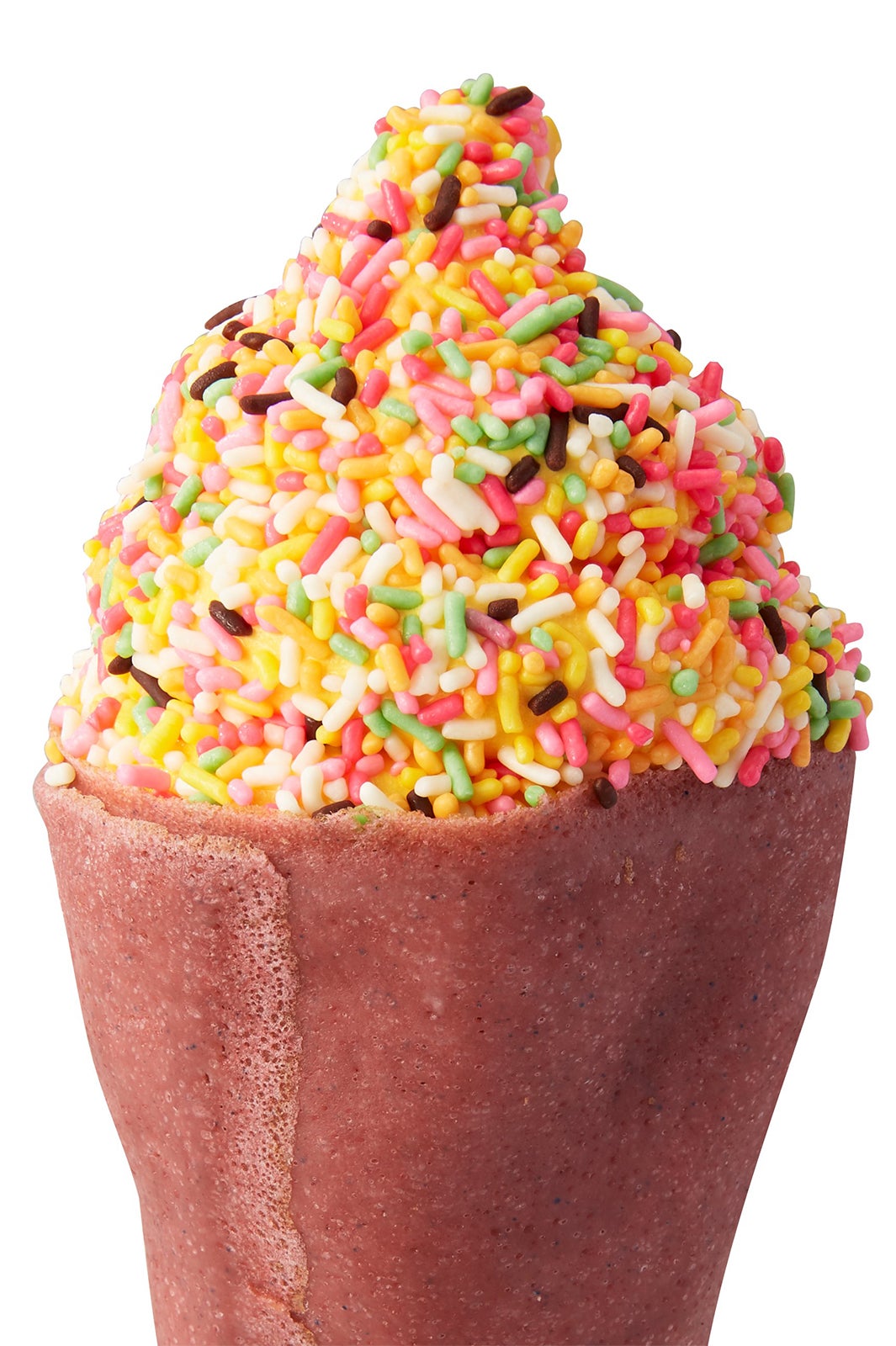 レインボースプリンキラー￥630（税込）／画像提供：ホットランド