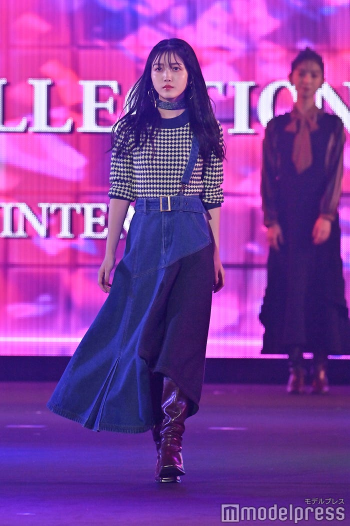 久保史緒里 (C)モデルプレス