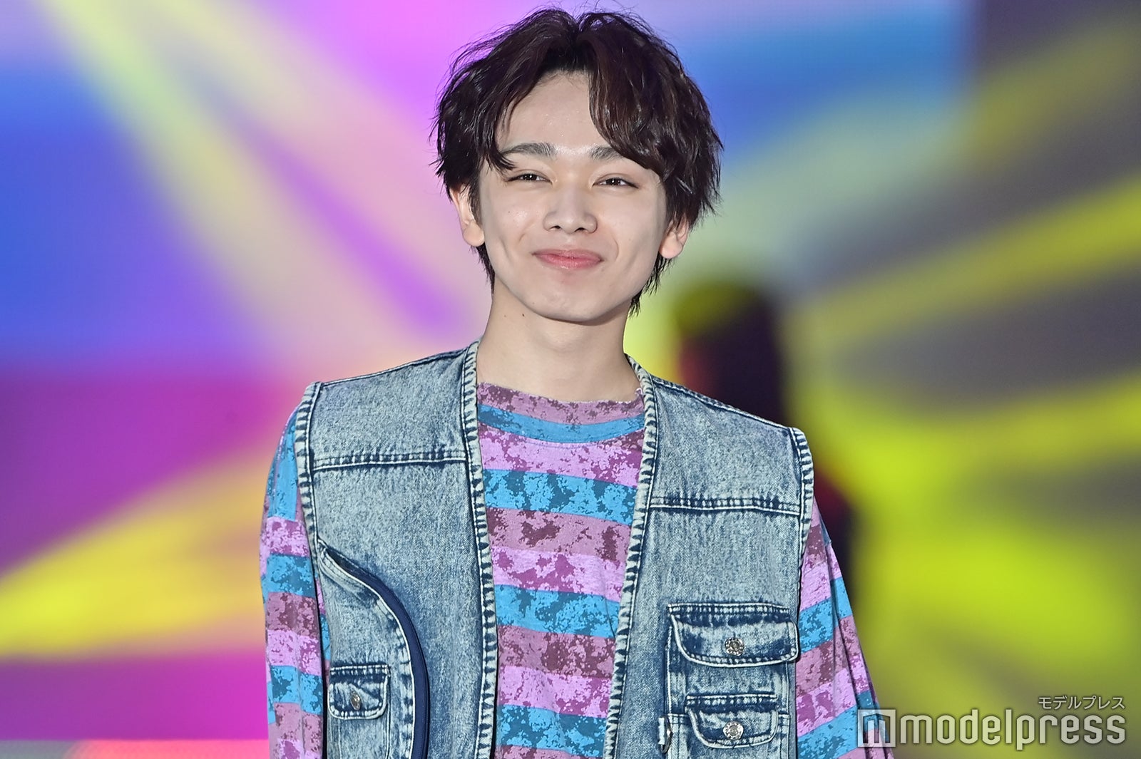 （C）モデルプレス