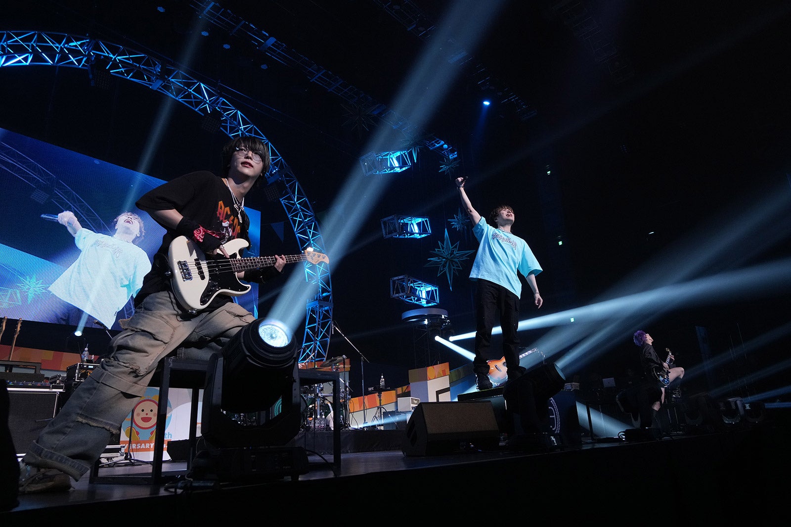 Novelbright（提供写真）