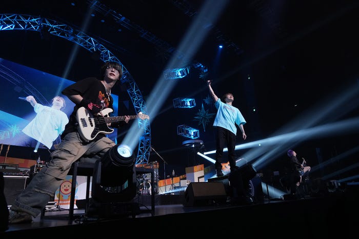 Novelbright(提供写真)