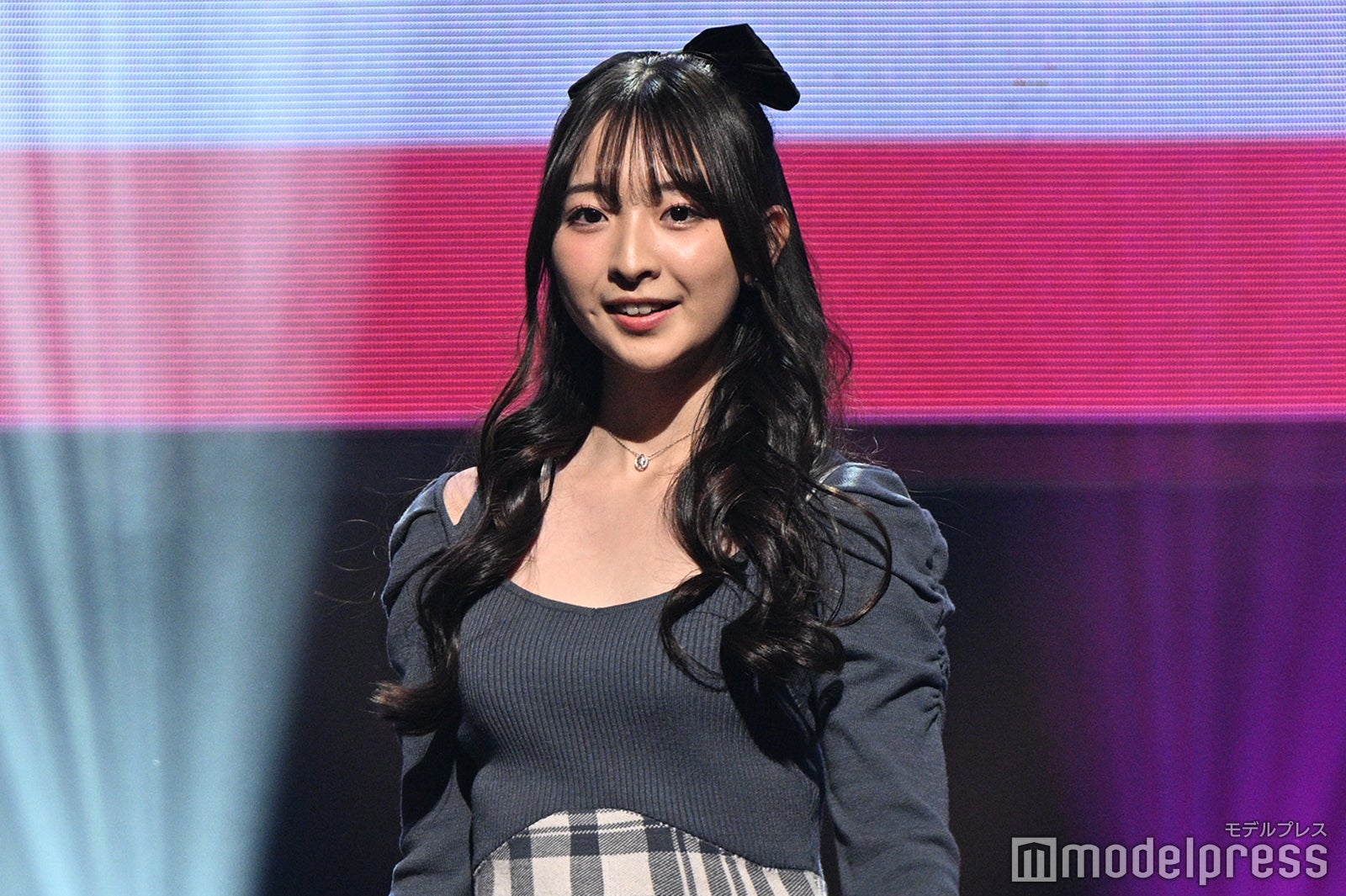 安部音愛さん（C）モデルプレス