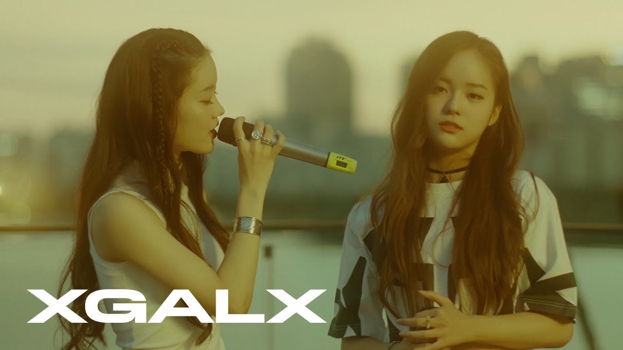 謎のガールズグループ「XG」ボーカルの逸材ぶりも発覚 J・ビーバーカバーに「世界に通用する」の声