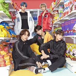 “BTSの弟分”TOMORROW X TOGETHER「Mステ」初出演に意気込み