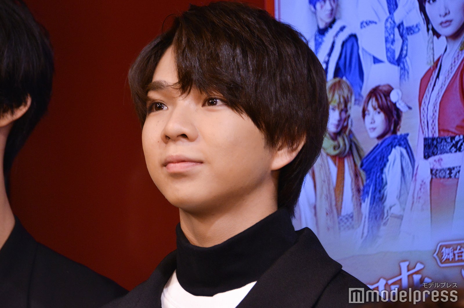 塩崎太智 （C）モデルプレス