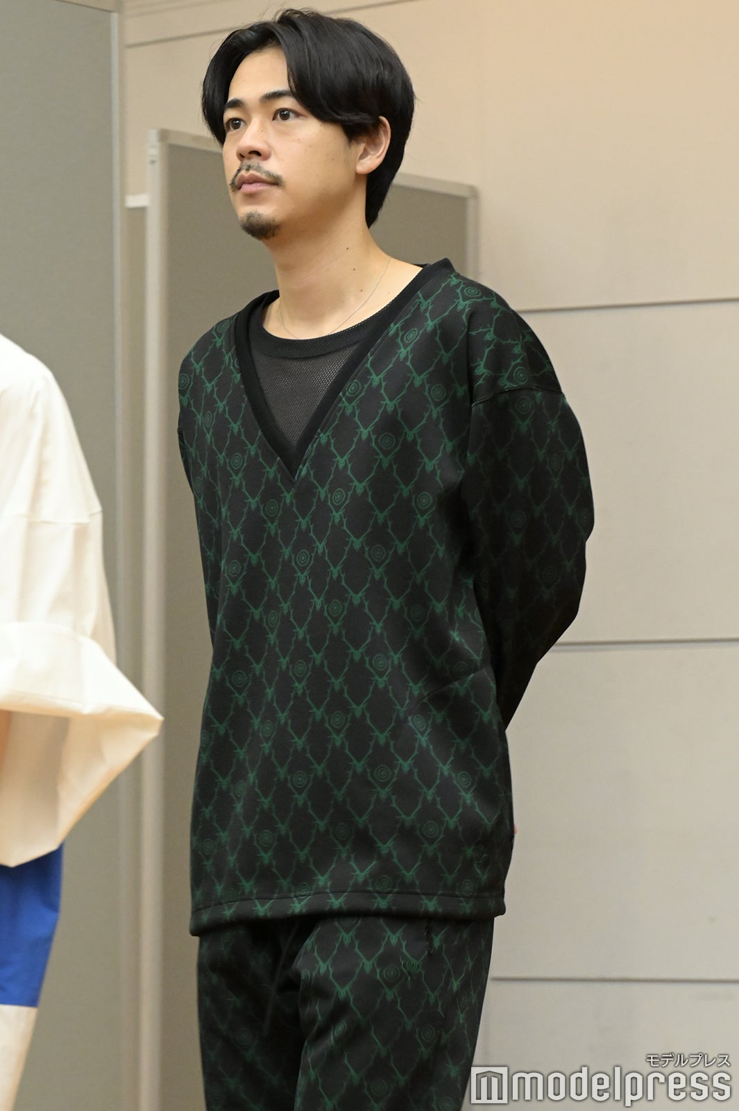 成田凌（C）モデルプレス