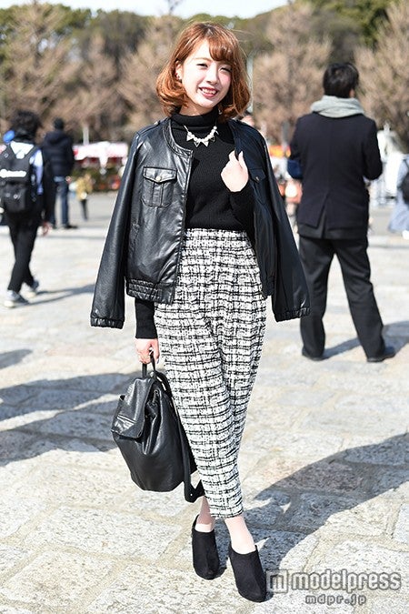 ちょっぱるなさん