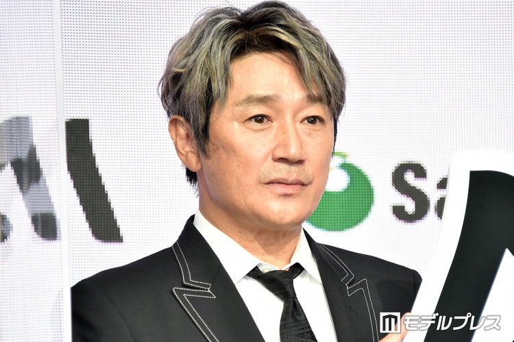 画像1 10 近藤真彦 ジャニーズ事務所退所後初のイベントに登場 レース業で チャンピオンを目指したい モデルプレス