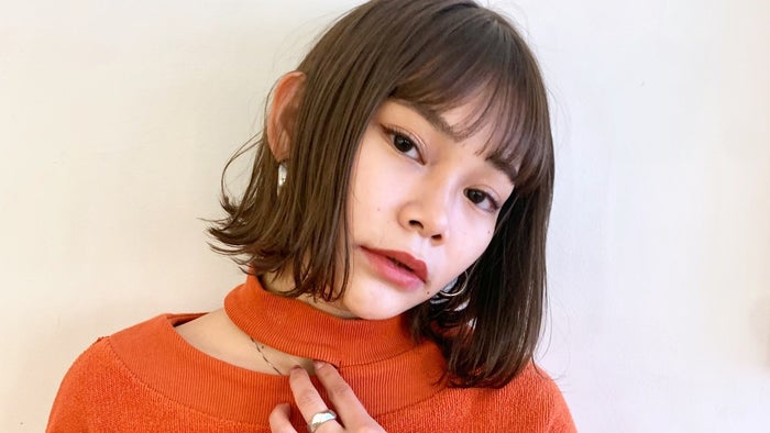 なりたい雰囲気別 おしゃれなボブヘア6選 クールも甘めも叶う モデルプレス