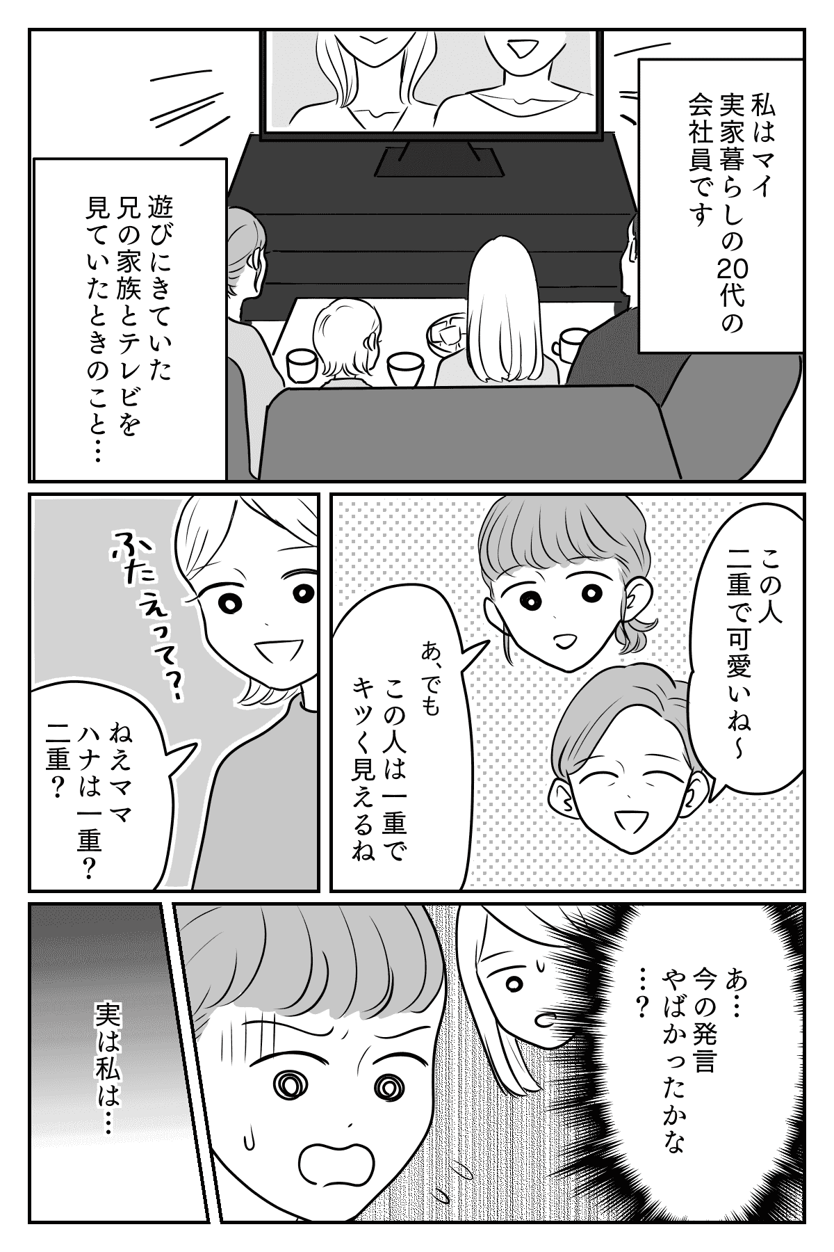 一重3-1