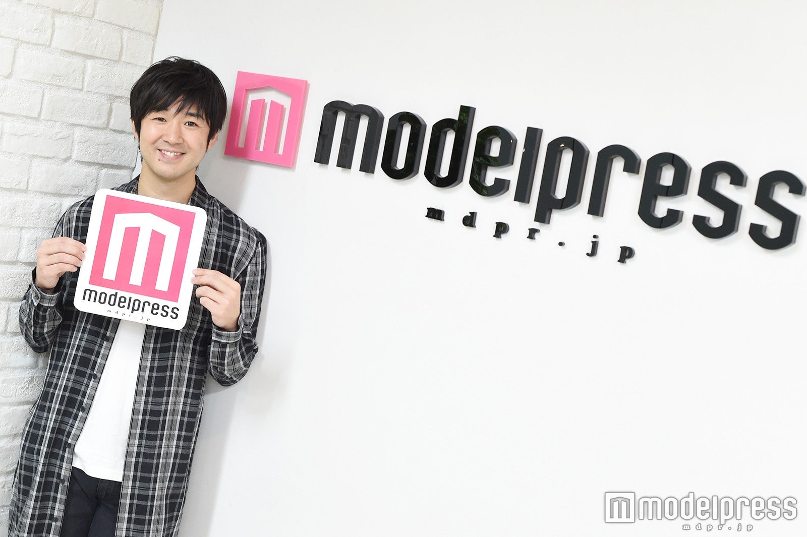 藤巻亮太（C）モデルプレス