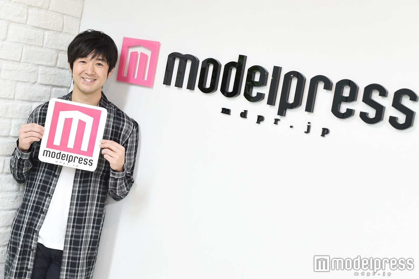 藤巻亮太(C)モデルプレス