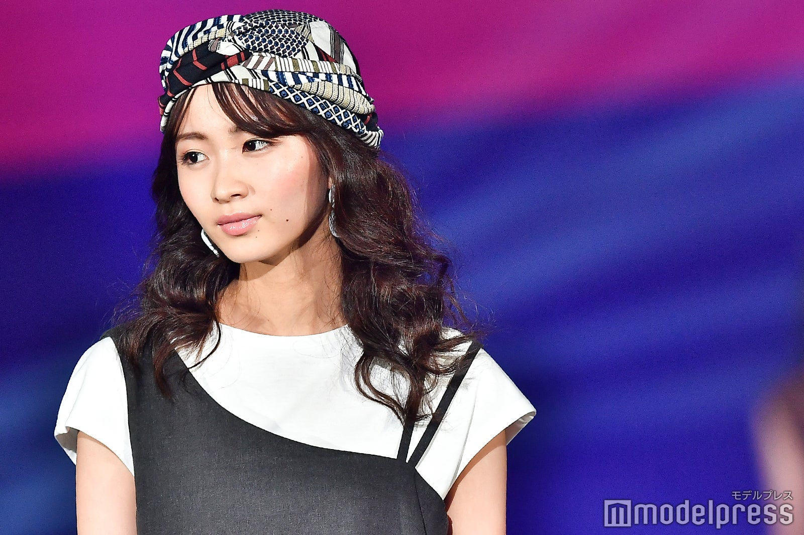 岡崎紗絵 （C）モデルプレス