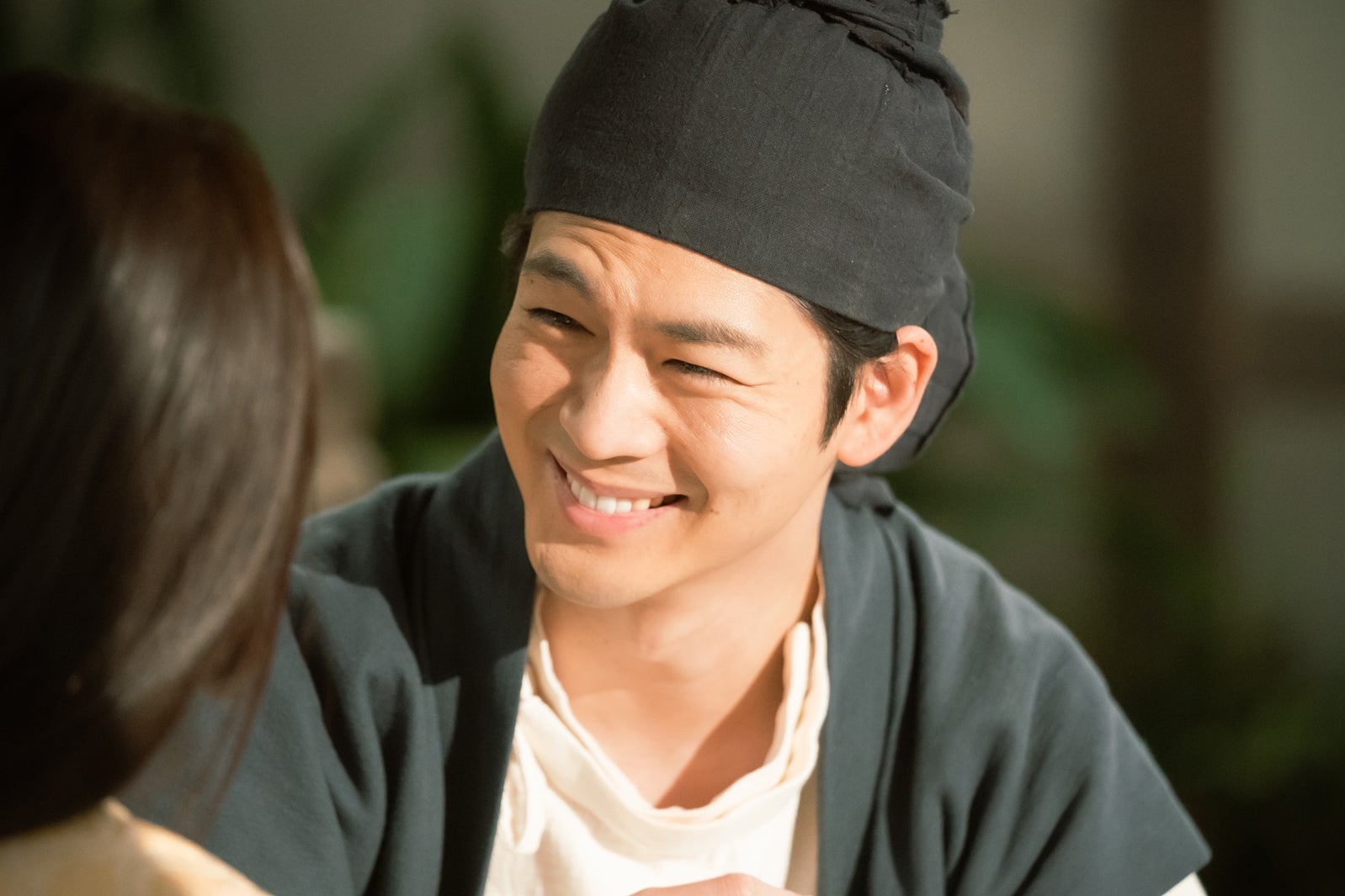 松下洸平「光る君へ」第24話（C）NHK