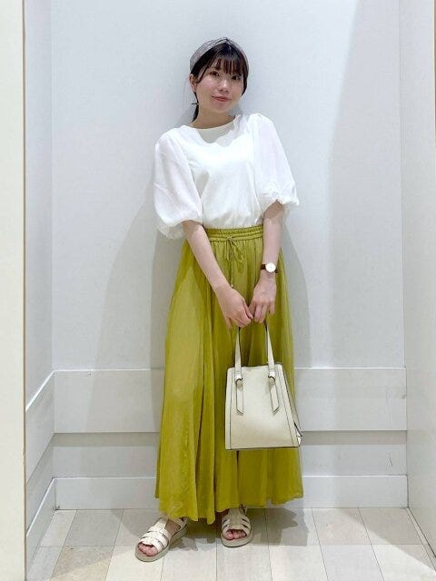 グローバルワーク　トップス　値下げ