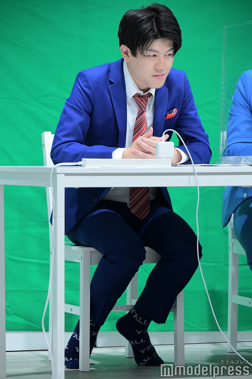 土佐兄弟・有輝（C）モデルプレス