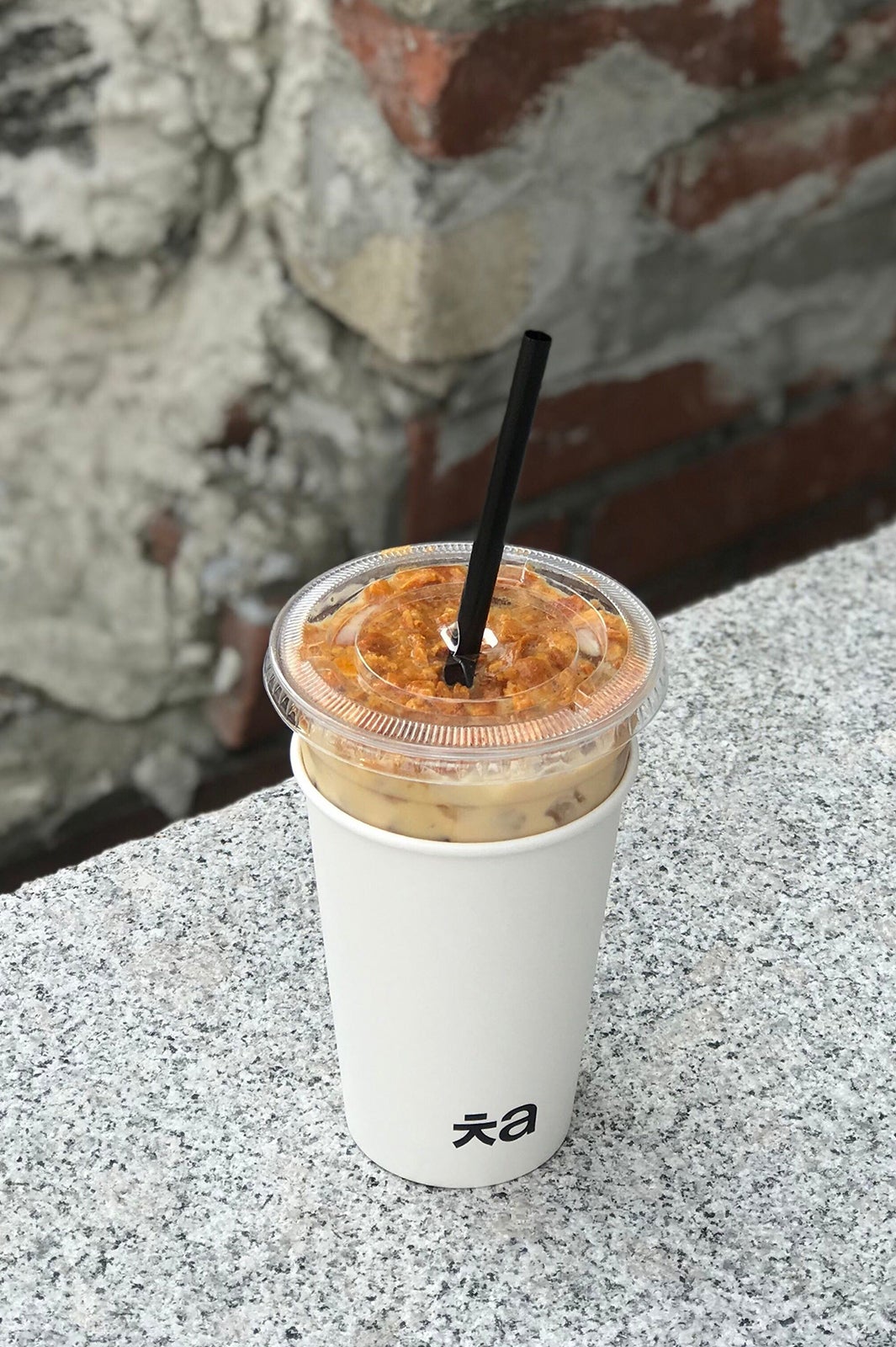 Cha Aoyama（提供画像）