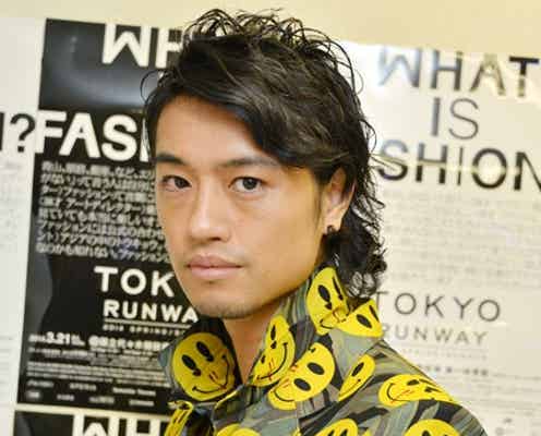 斎藤工、恋愛観や苦悩の日々からのブレイク秘話…隠された素顔に迫る モデルプレスインタビュー