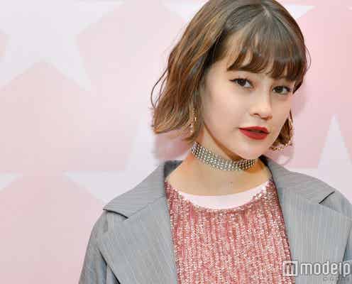 emma、地元凱旋で歓声!夢を抱いた“原点”で感じた思い