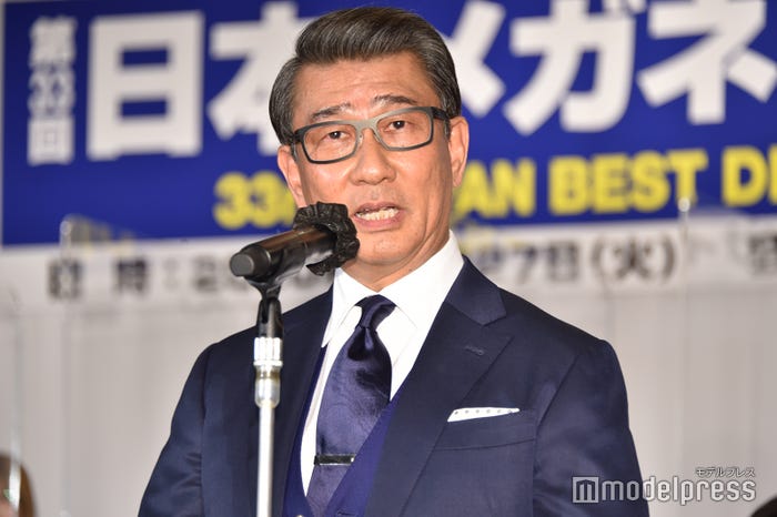 中井貴一 (C)モデルプレス