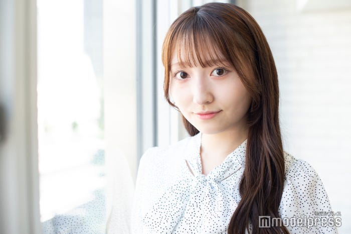安澤祐希さん(C)モデルプレス