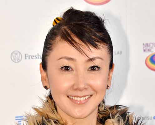 中居正広問題の被害者を責めるようなコメントに「やめてほしい」東ちづるが呼びかけ