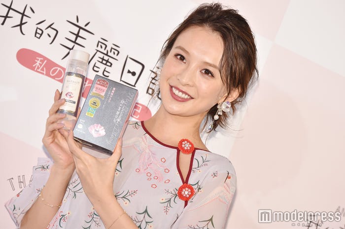 舞川あいく (C)モデルプレス