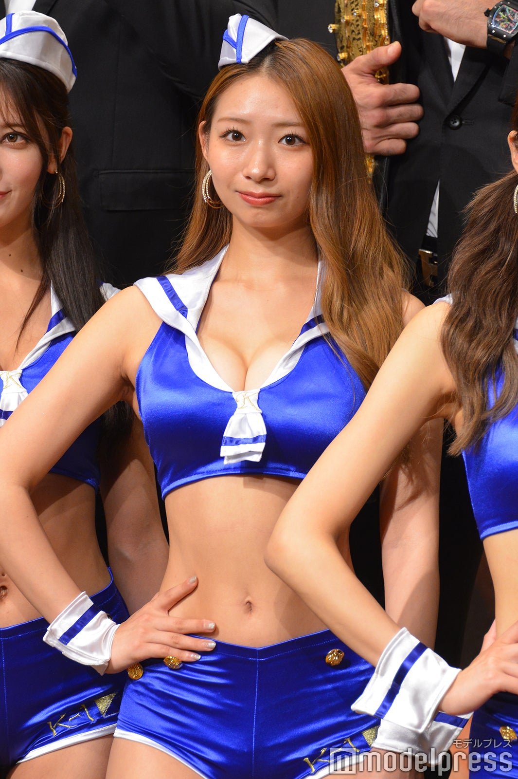 うらら（C）モデルプレス