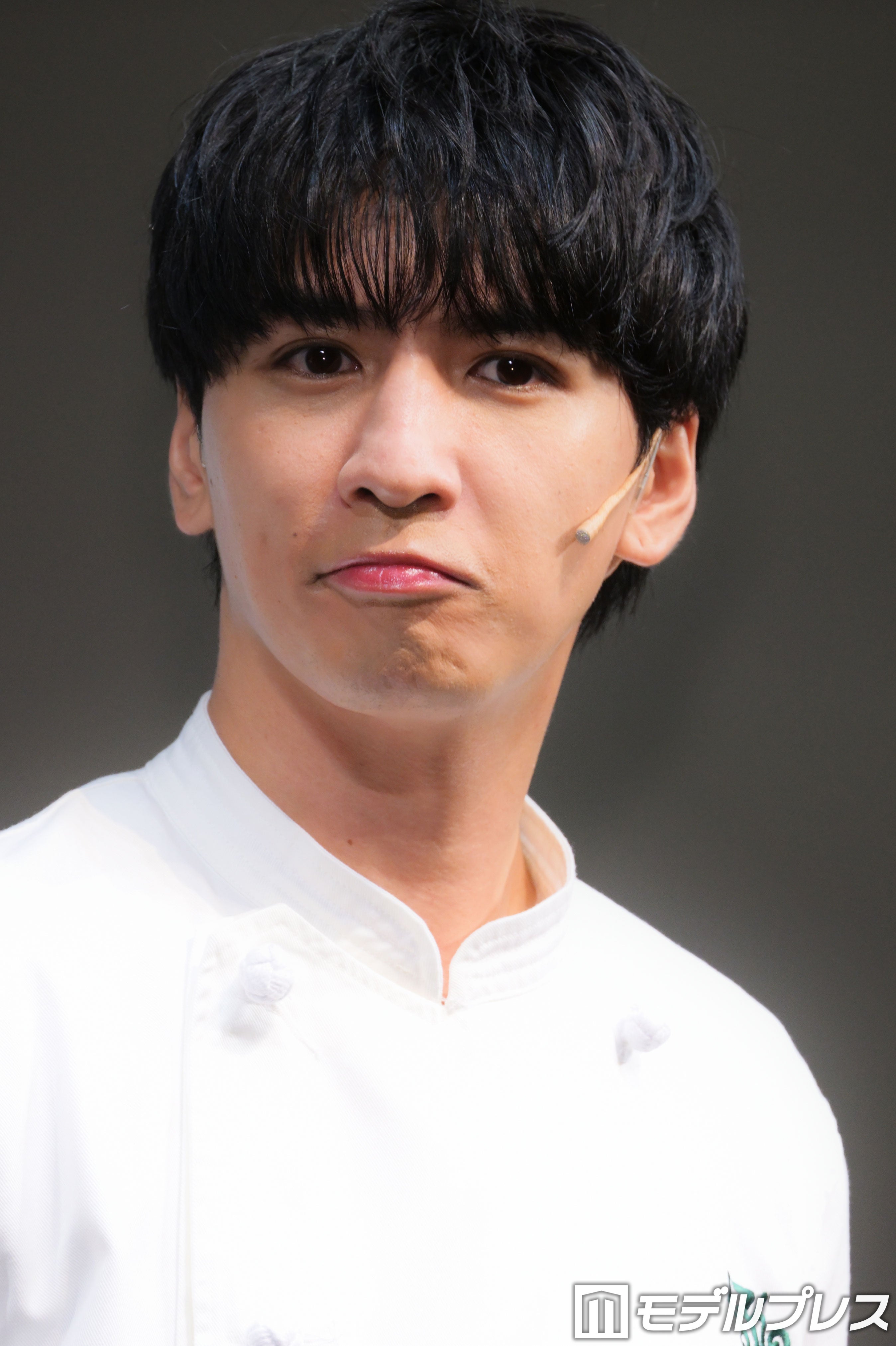 藤井流星（C）モデルプレス